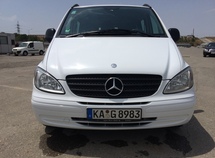 Mercedes Vito