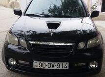 Mitsubishi Airtrek