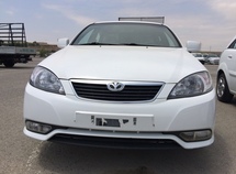 Daewoo Gentra