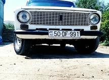LADA (VAZ) 21011