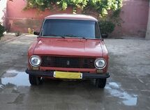 LADA (VAZ) 21011
