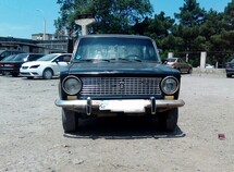 LADA (VAZ) 21011