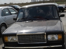 LADA (VAZ) 2107