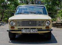 LADA (VAZ) 21011