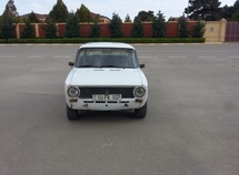 LADA (VAZ) 21011