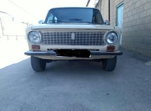 LADA (VAZ) 21011