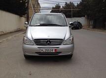 Mercedes Vito 115