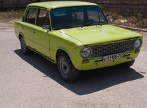 LADA (VAZ) 21011