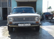 LADA (VAZ) 21011