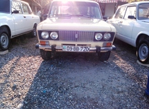 LADA (VAZ) 2106