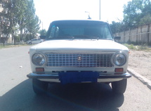 LADA (VAZ) 21011
