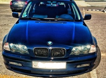 BMW 320