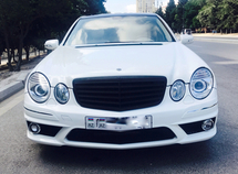 Mercedes E 320