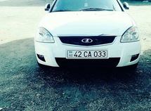 LADA (VAZ) Priora