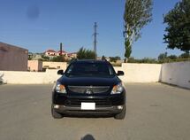 Hyundai Veracruz