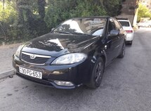 Daewoo Gentra