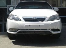 Daewoo Gentra