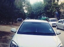 Great Wall Voleex C30