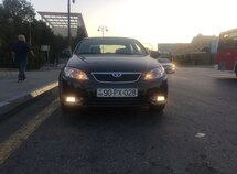 Daewoo Gentra