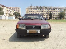 LADA (VAZ) 21099
