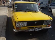 LADA (VAZ) 2103