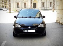 Opel Vita