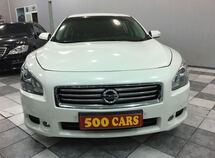 Nissan Maxima