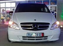 Mercedes Vito