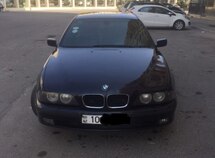 BMW 528