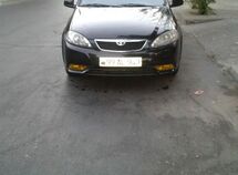 Daewoo Gentra