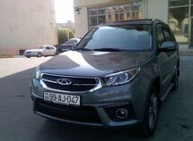 Chery Tiggo