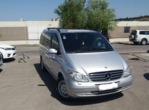 Mercedes Viano