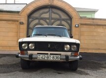 LADA (VAZ) 2106