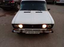 LADA (VAZ) 2106