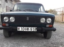 LADA (VAZ) 2106