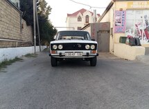 LADA (VAZ) 2106