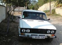 LADA (VAZ) 2106