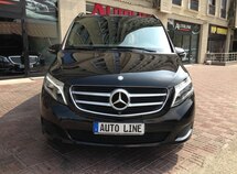 Mercedes Viano