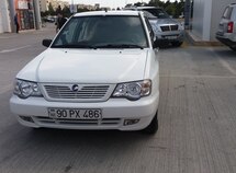Saipa 132
