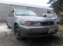 Daewoo Nexia