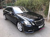 Mercedes E 350