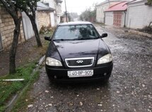 Chery A-15 Cowin/Amulet