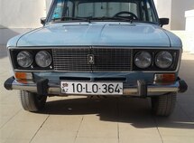 LADA (VAZ) 2106