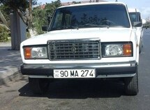 LADA (VAZ) 2104