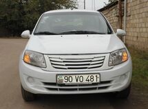 LADA (VAZ) Granta