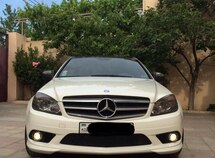 Mercedes C 300