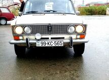 LADA (VAZ) 2103