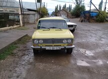 LADA (VAZ) 2103