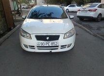Iran Khodro Runna