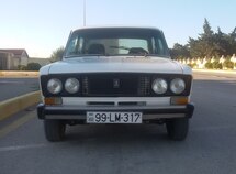 LADA (VAZ) 2103